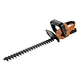 Taille-haie sans fil YLHT-1802
